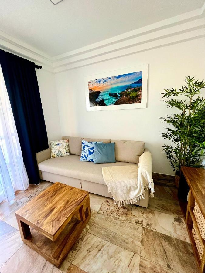 Cosy, New Studio In Costa Adeje Esterno foto