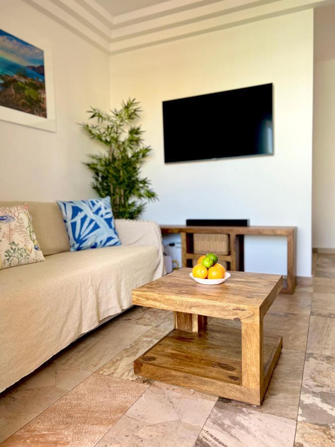 Cosy, New Studio In Costa Adeje Esterno foto