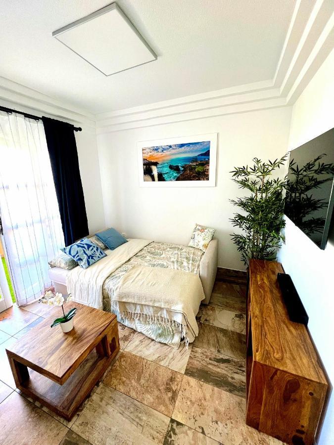 Cosy, New Studio In Costa Adeje Esterno foto