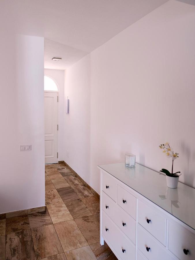 Cosy, New Studio In Costa Adeje Esterno foto