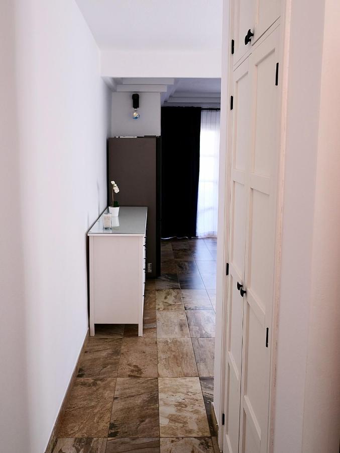 Cosy, New Studio In Costa Adeje Esterno foto