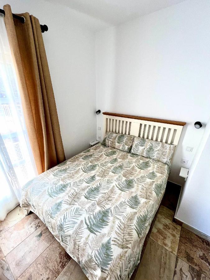 Cosy, New Studio In Costa Adeje Esterno foto