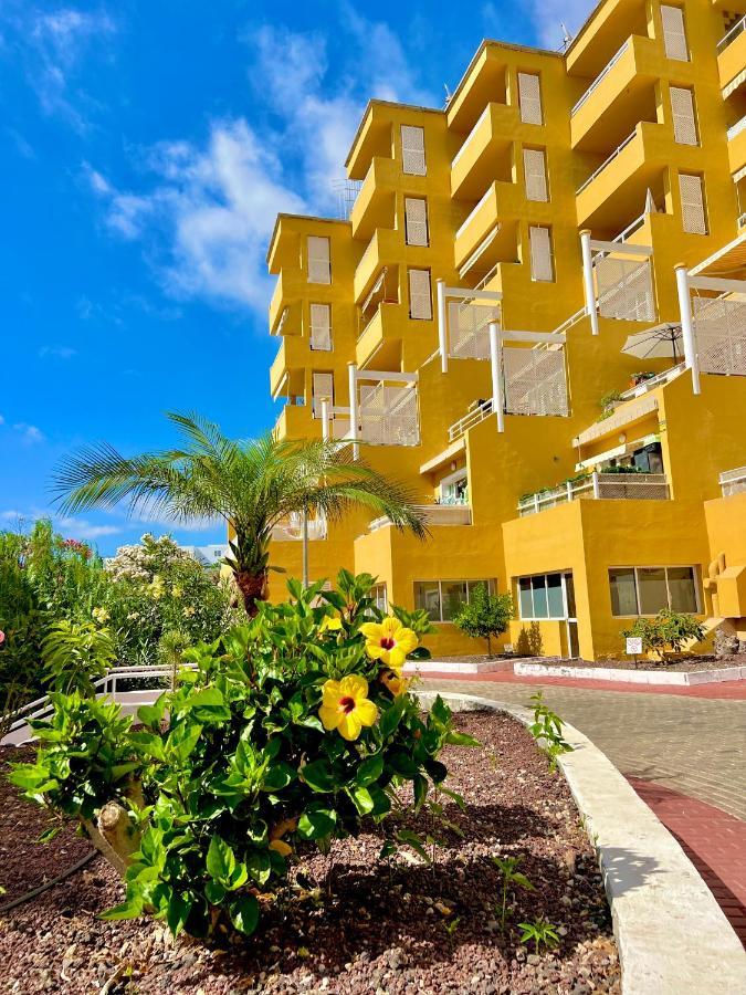 Cosy, New Studio In Costa Adeje Esterno foto
