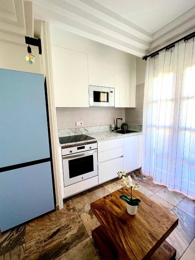 Cosy, New Studio In Costa Adeje Esterno foto