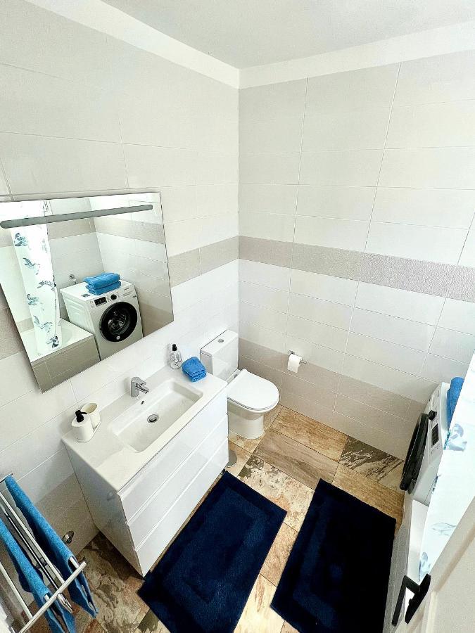 Cosy, New Studio In Costa Adeje Esterno foto