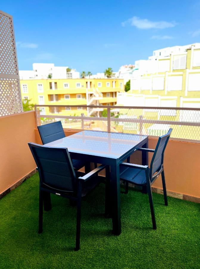 Cosy, New Studio In Costa Adeje Esterno foto